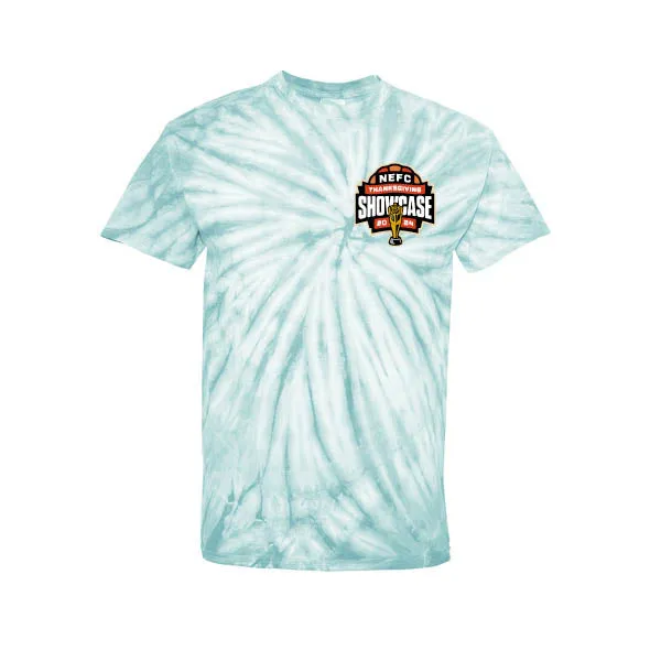 Next Level T-Shirts NEFC Thanksgiving Showcase
