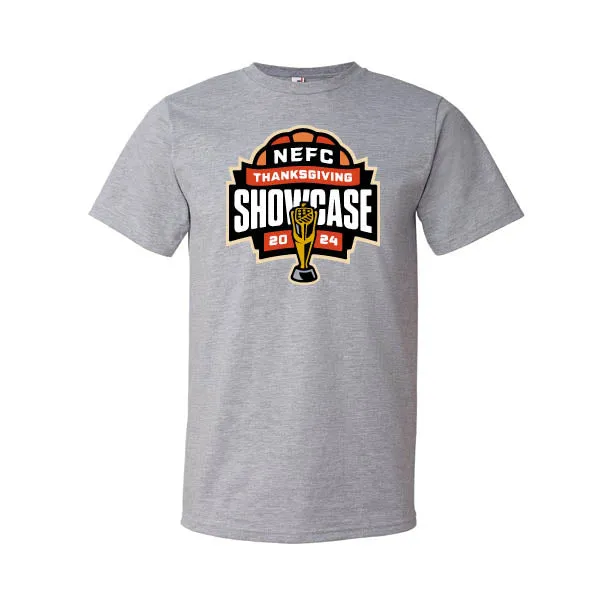 Next Level T-Shirts NEFC Thanksgiving Showcase