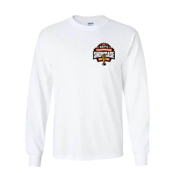 Next Level T-Shirts NEFC Thanksgiving Showcase