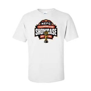 Next Level T-Shirts NEFC Thanksgiving Showcase