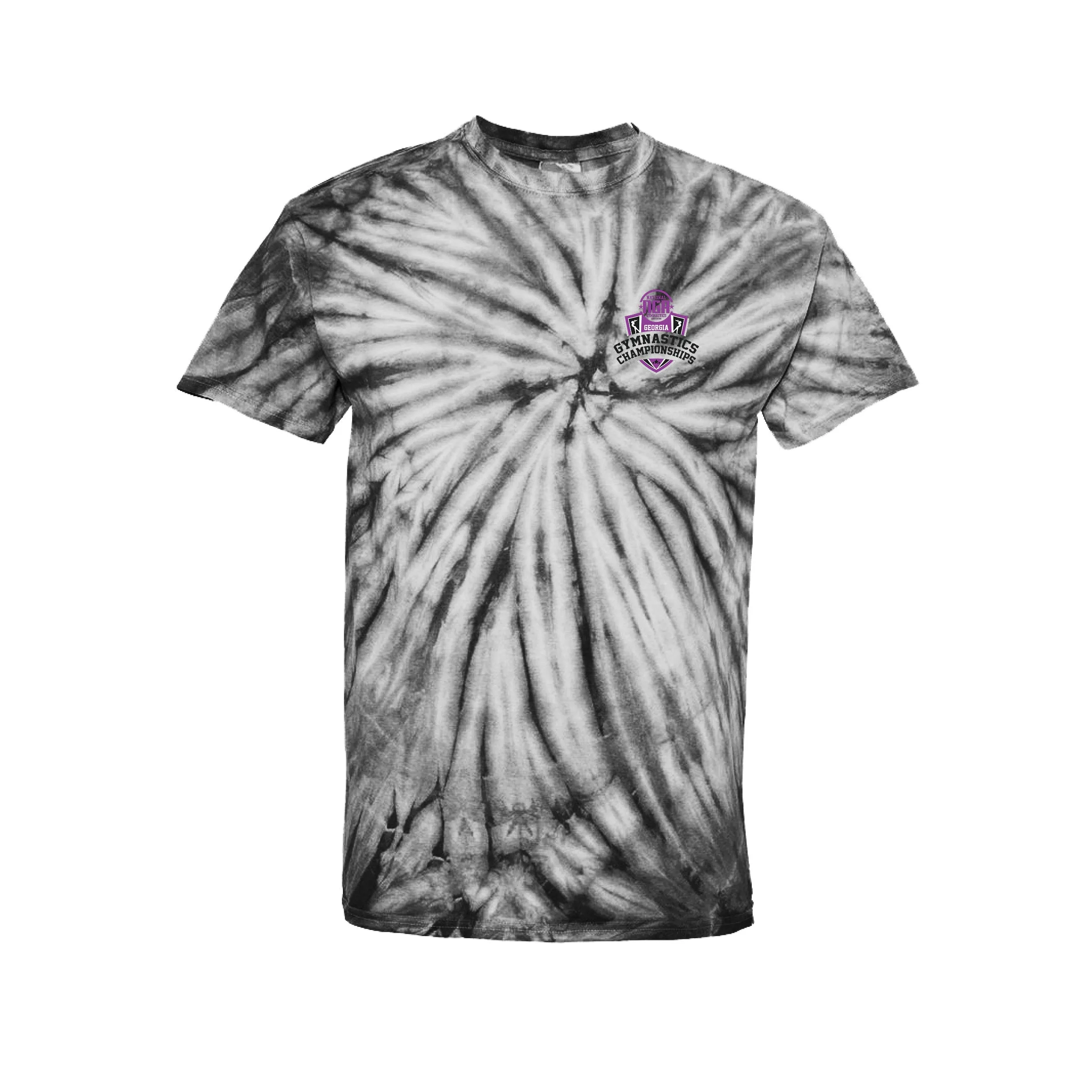 Next Level T-Shirts NGA Gymnastics Championships