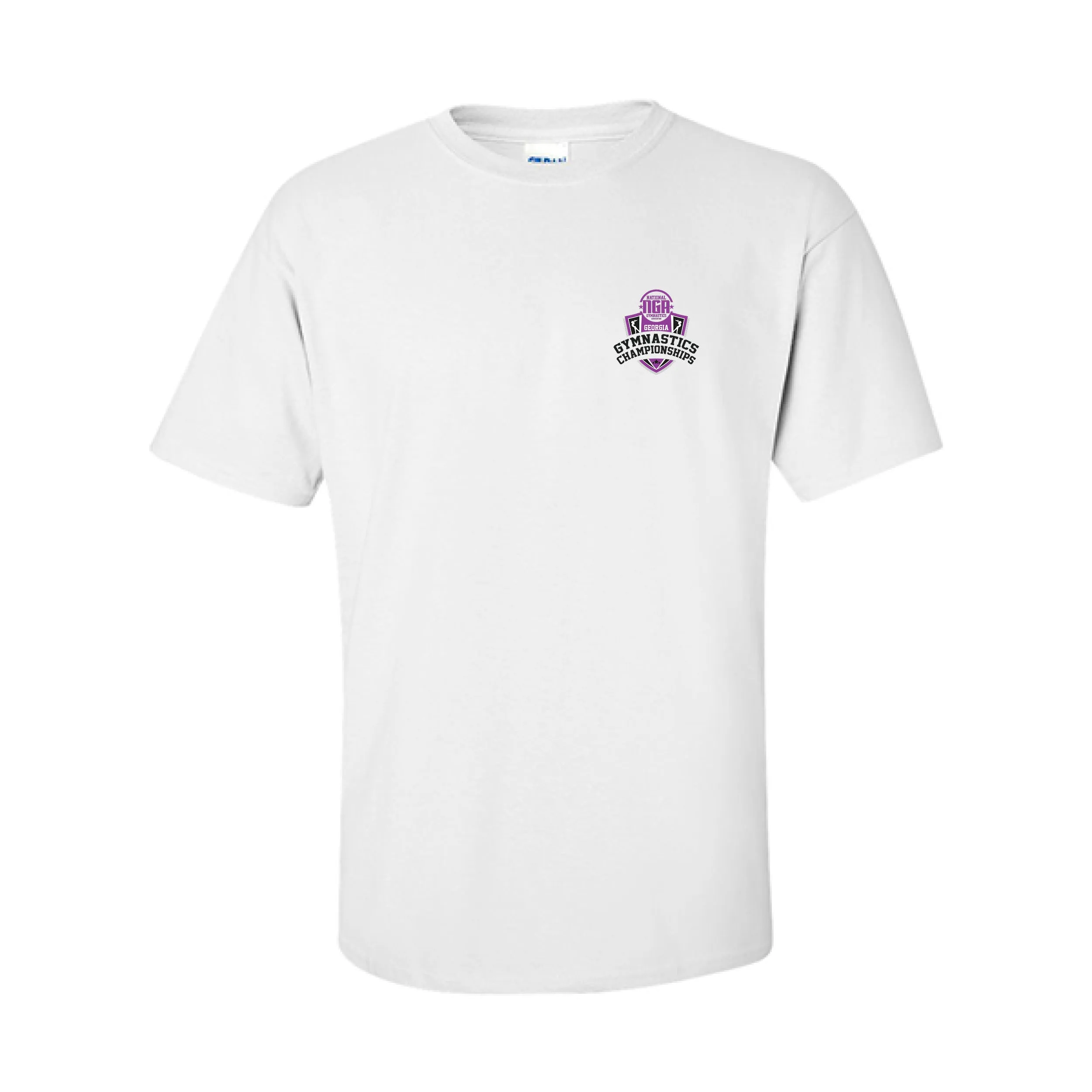 Next Level T-Shirts NGA Gymnastics Championships