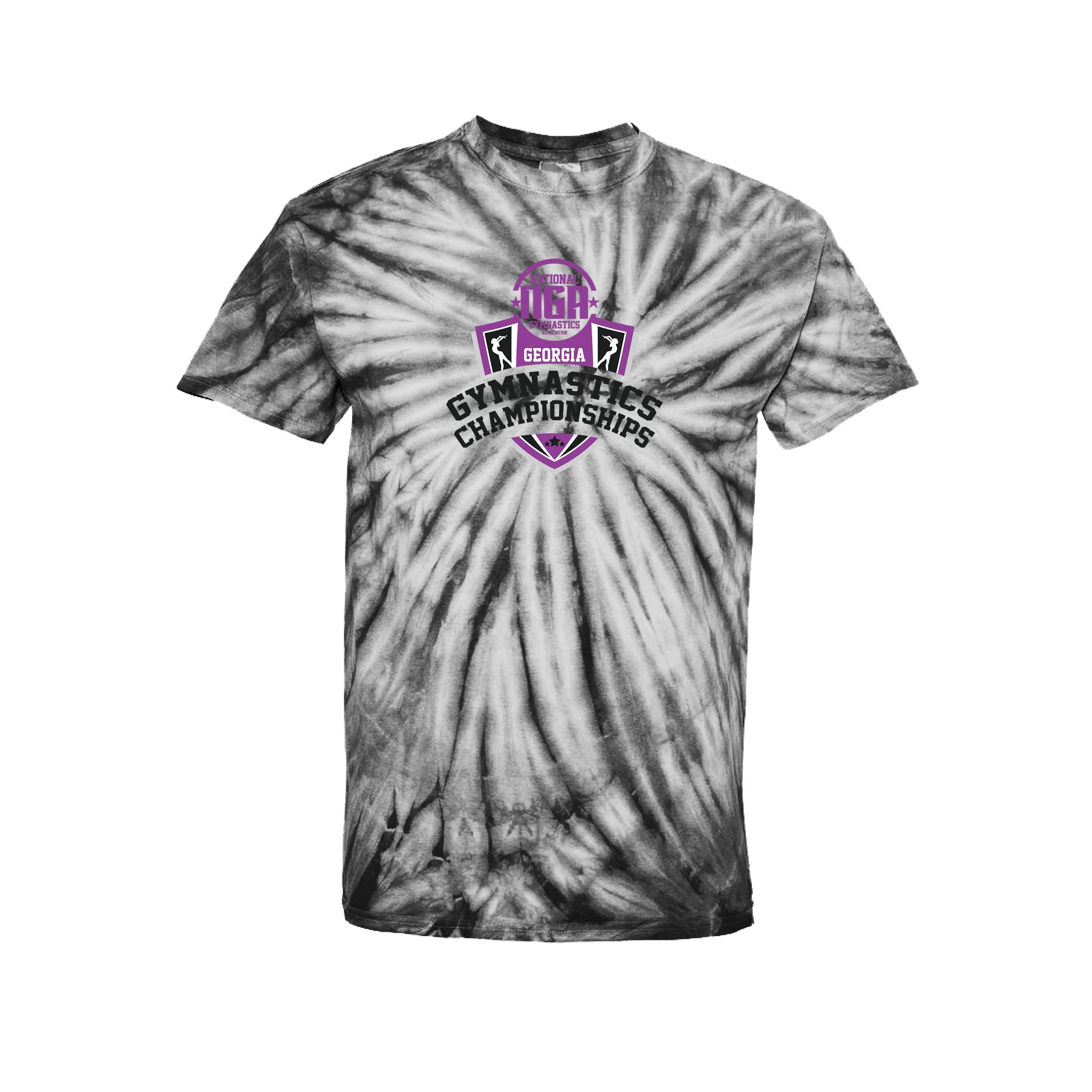 Next Level T-Shirts NGA Gymnastics Championships