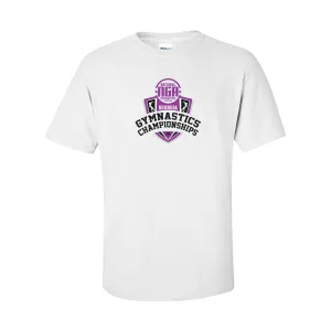 Next Level T-Shirts NGA Gymnastics Championships