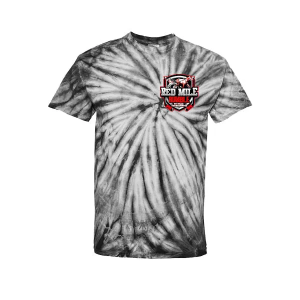Next Level T-Shirts Red Mile Rumble