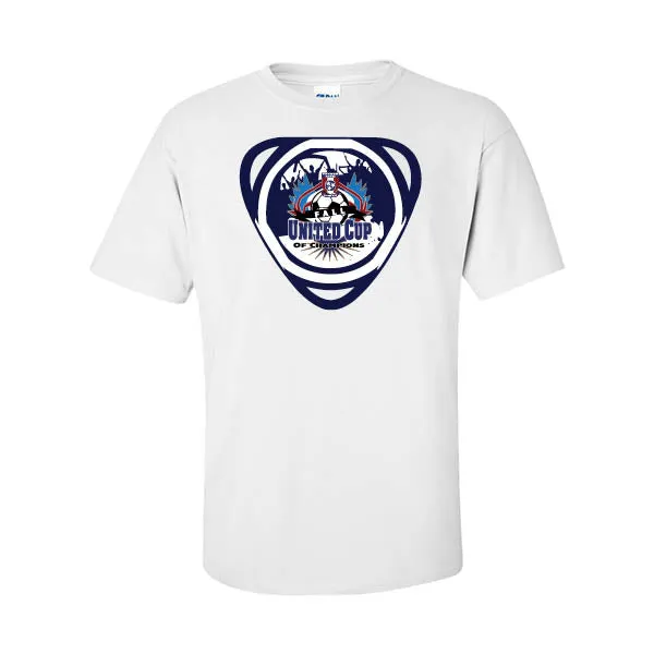 Next Level T-Shirts Tennessee United Cup