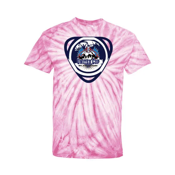 Next Level T-Shirts Tennessee United Cup
