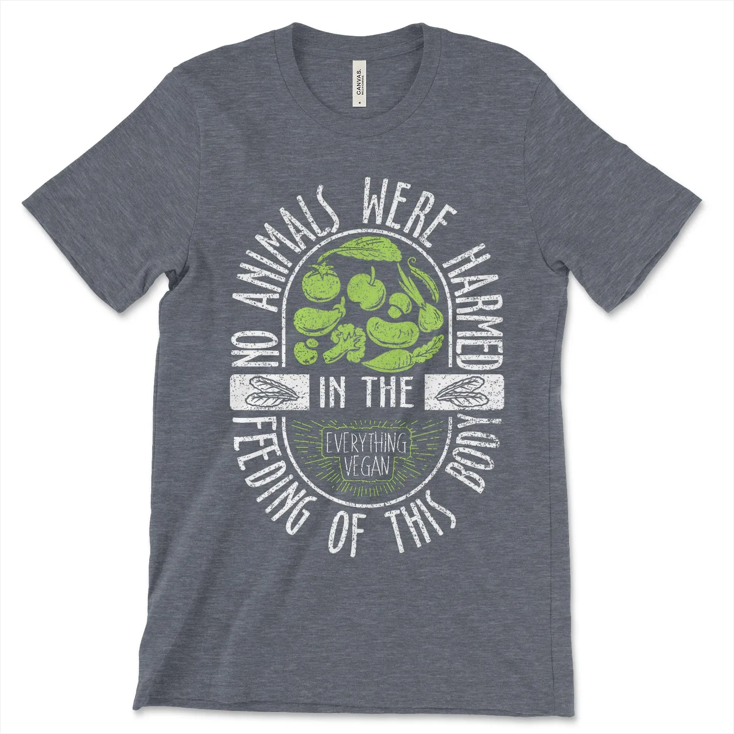 No Animals Harmed Shirt