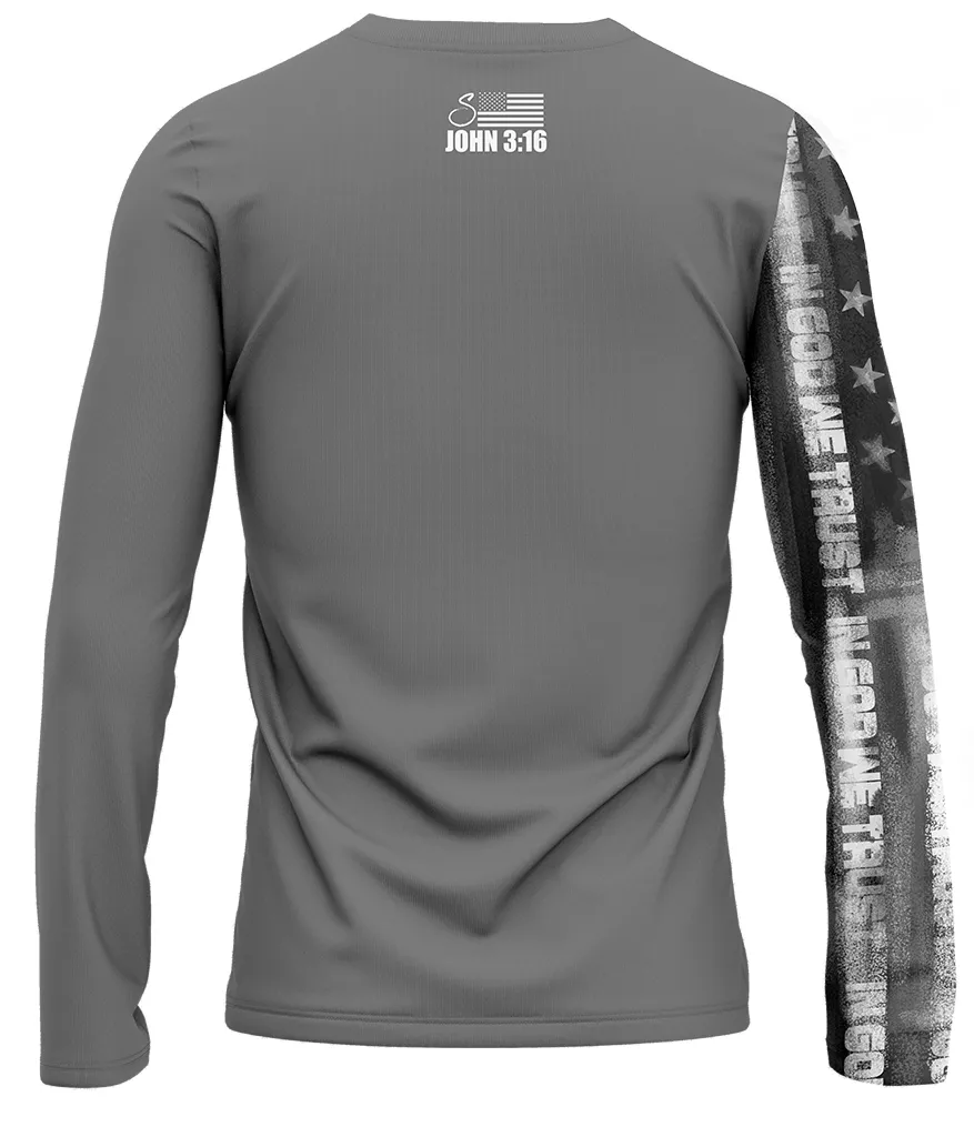 Old Glory Grey PS
