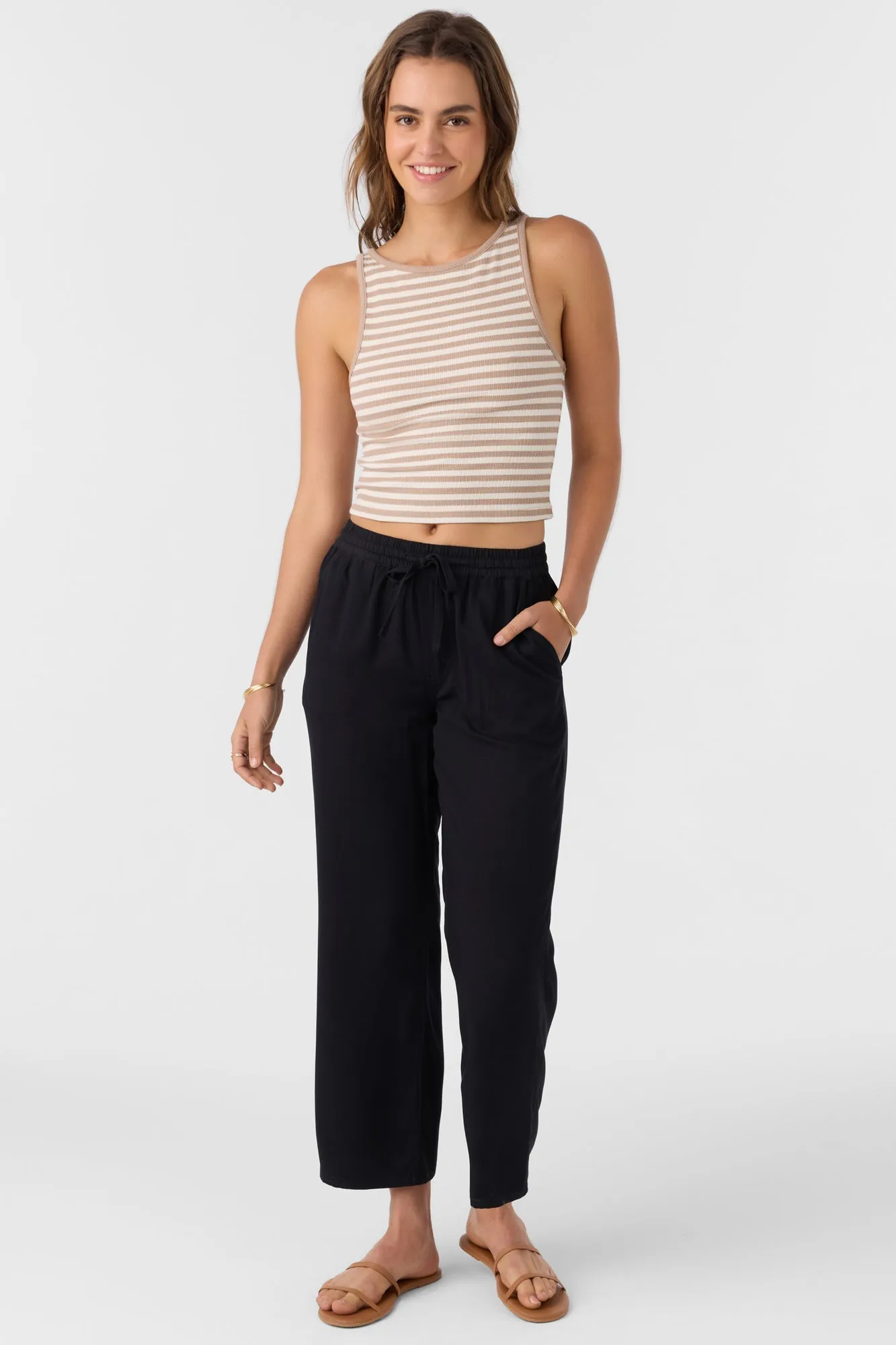 O'Neill Granada Top