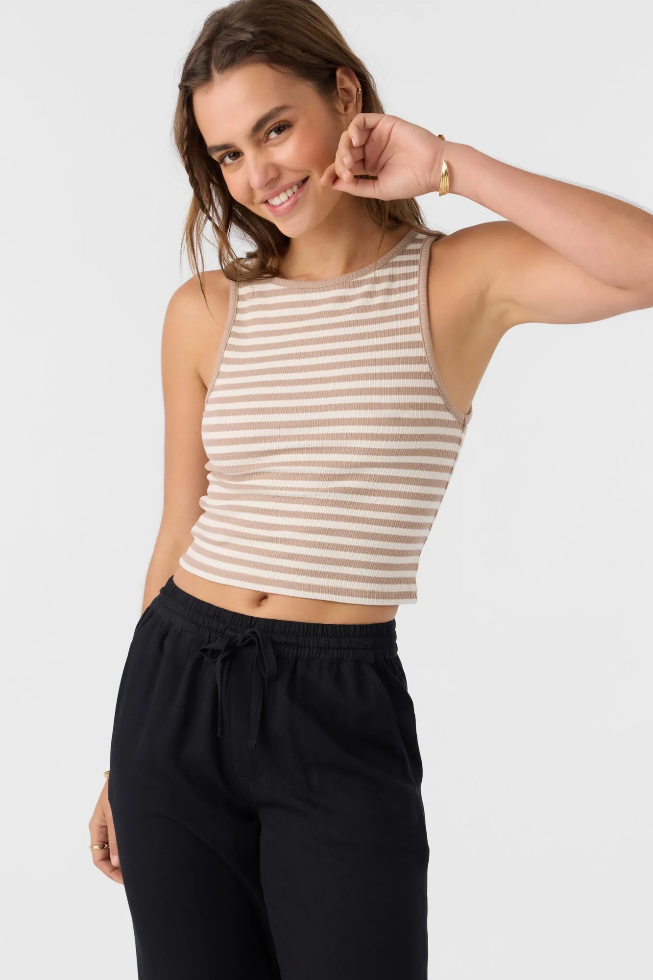 O'Neill Granada Top