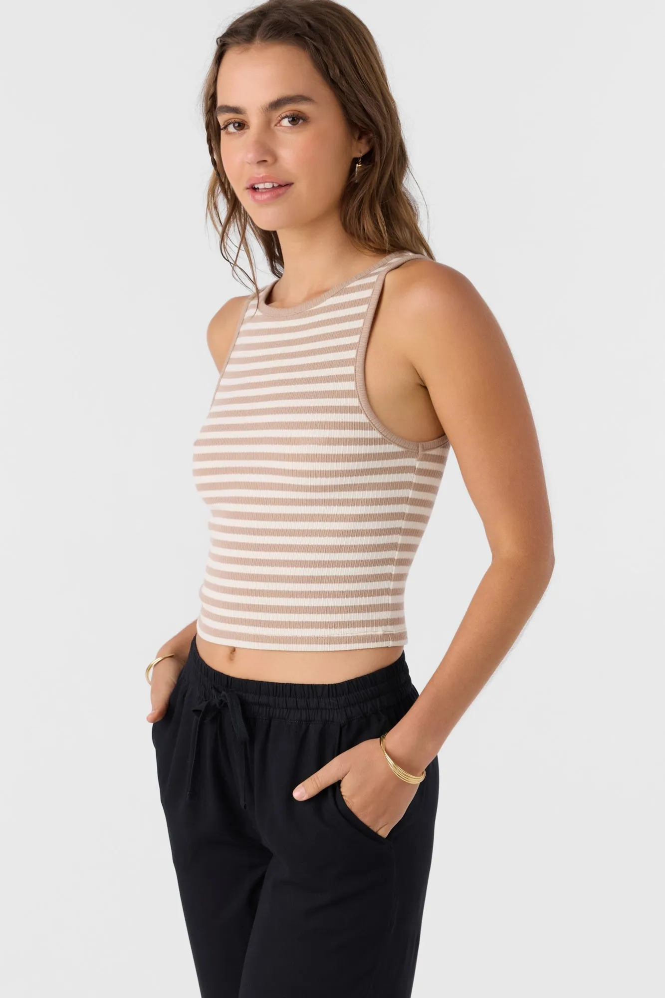 O'Neill Granada Top