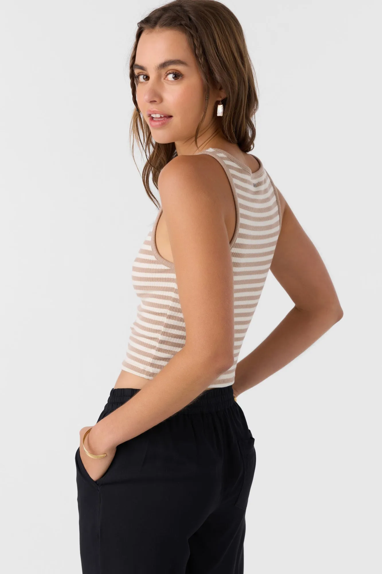 O'Neill Granada Top