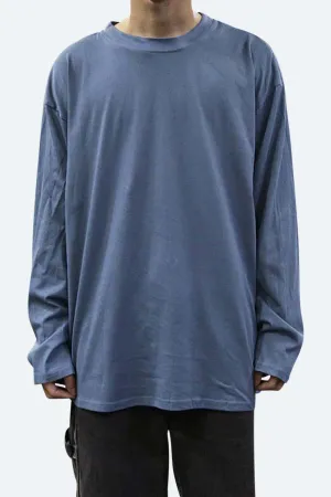 OVERSIZED L/S