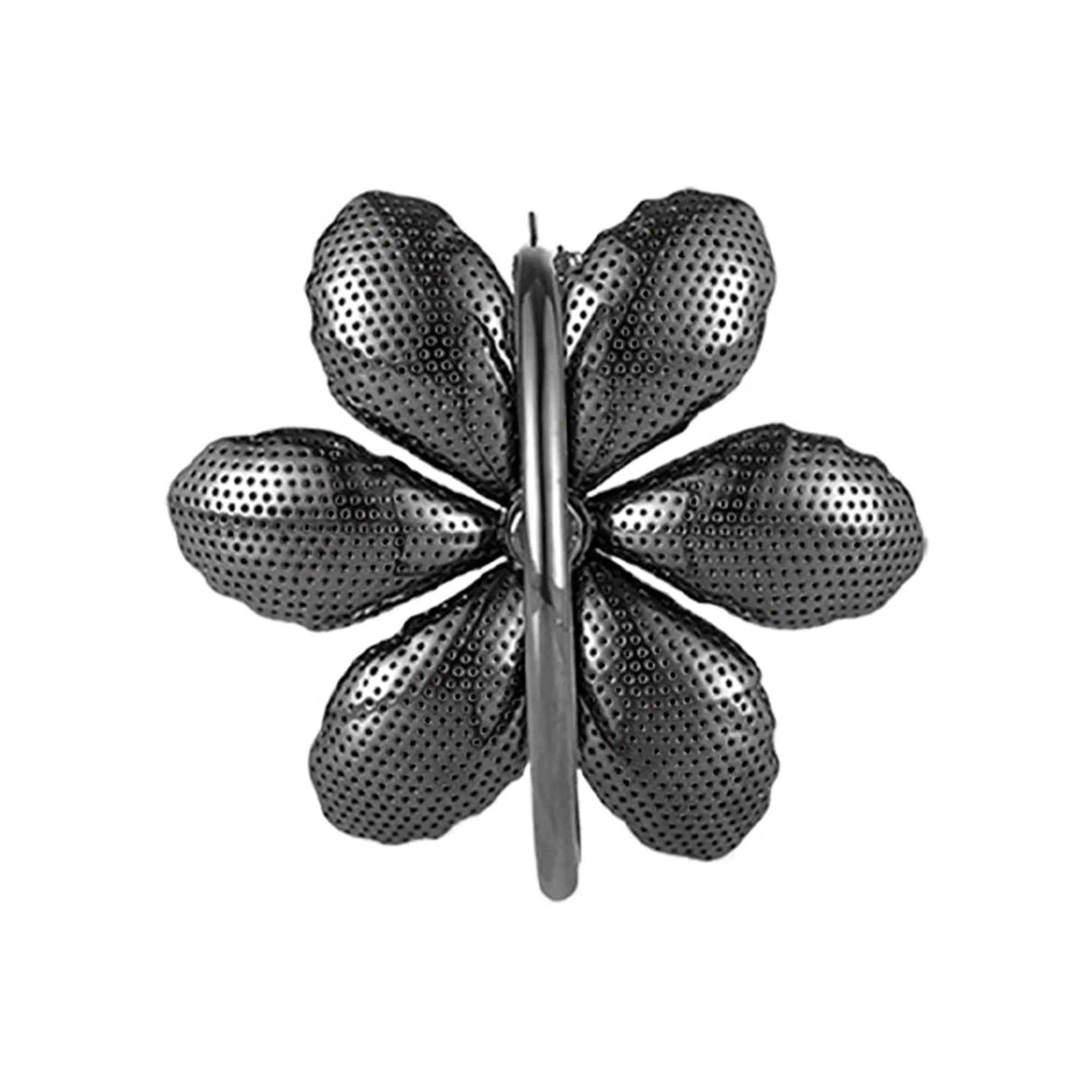 OVERSIZED MAGNOLIA BRACELET