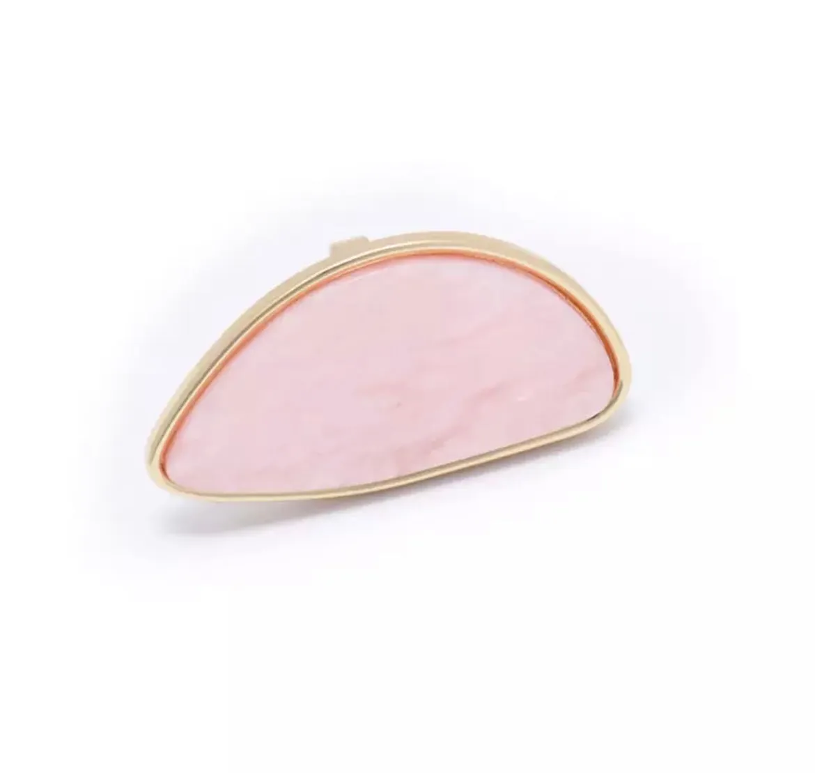 OVERSIZED RESIZABLE RING