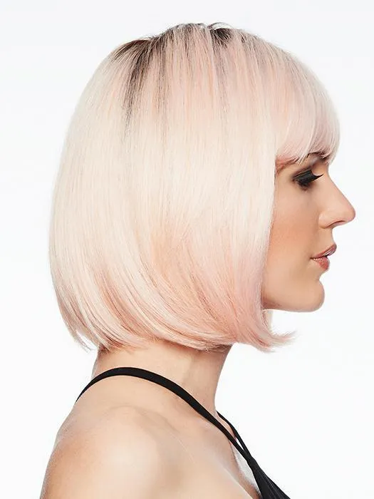 PEACHY KEEN