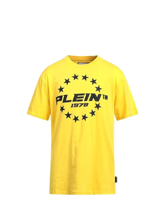 PHILIPP PLEIN T-shirts