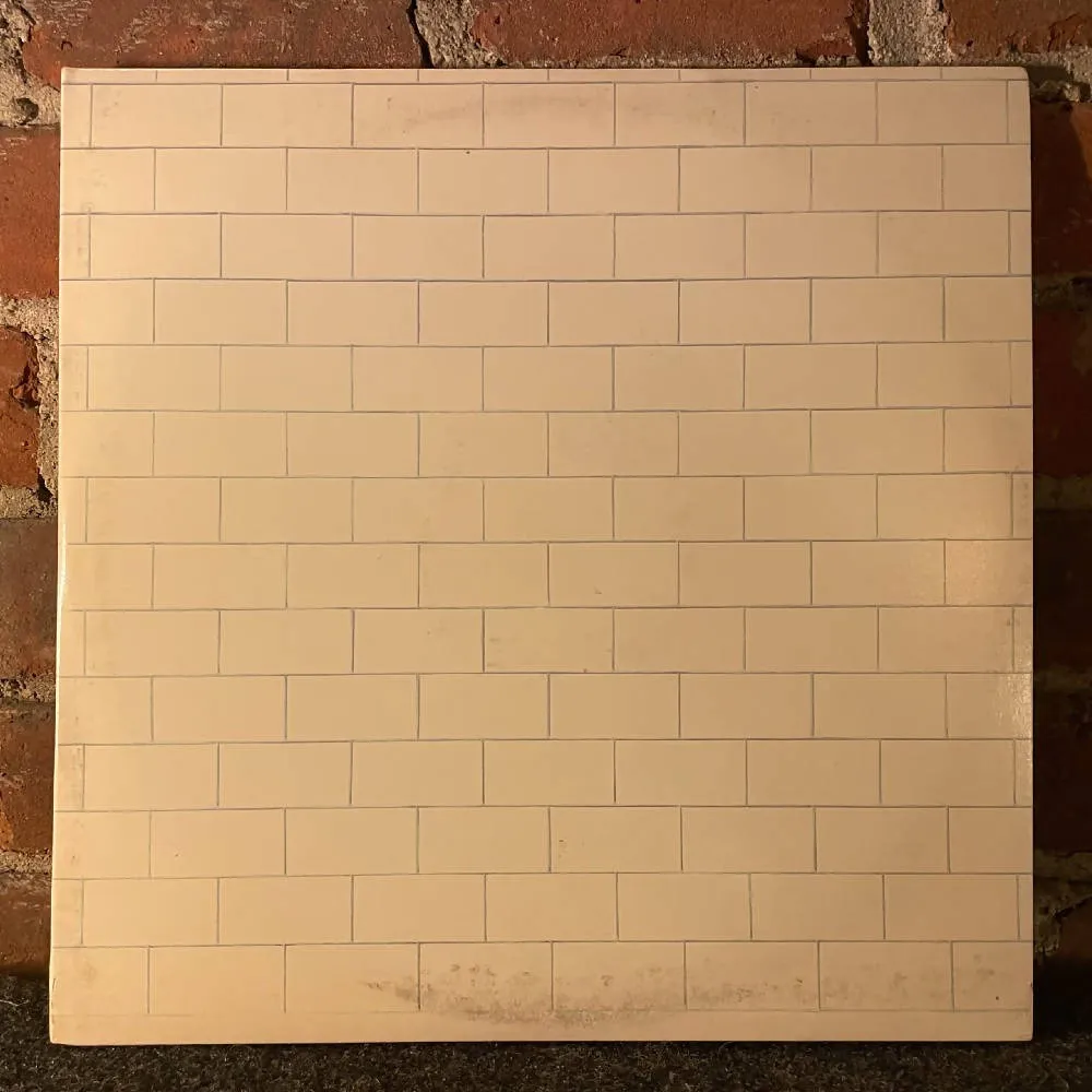 Pink Floyd - The Wall