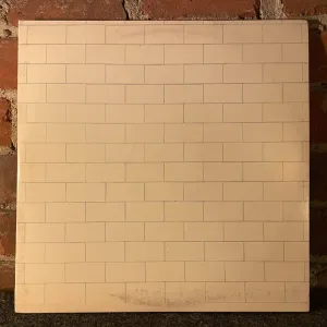 Pink Floyd - The Wall