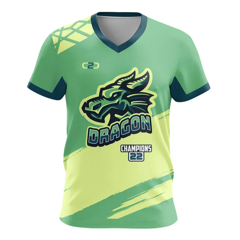 Premiers V Neck Warmup Shirt Design Your Own Custom