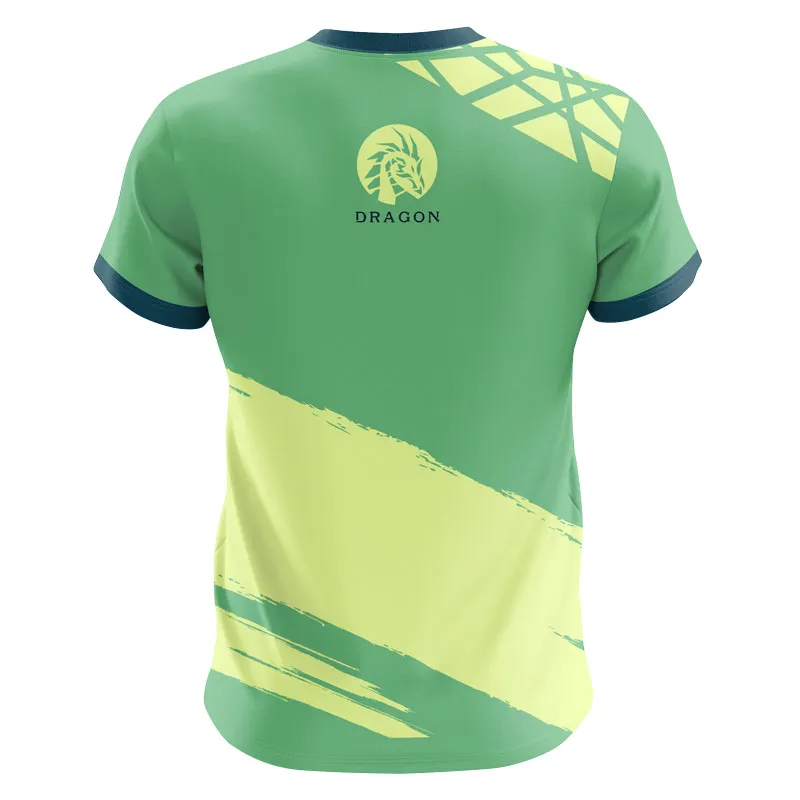 Premiers V Neck Warmup Shirt Design Your Own Custom