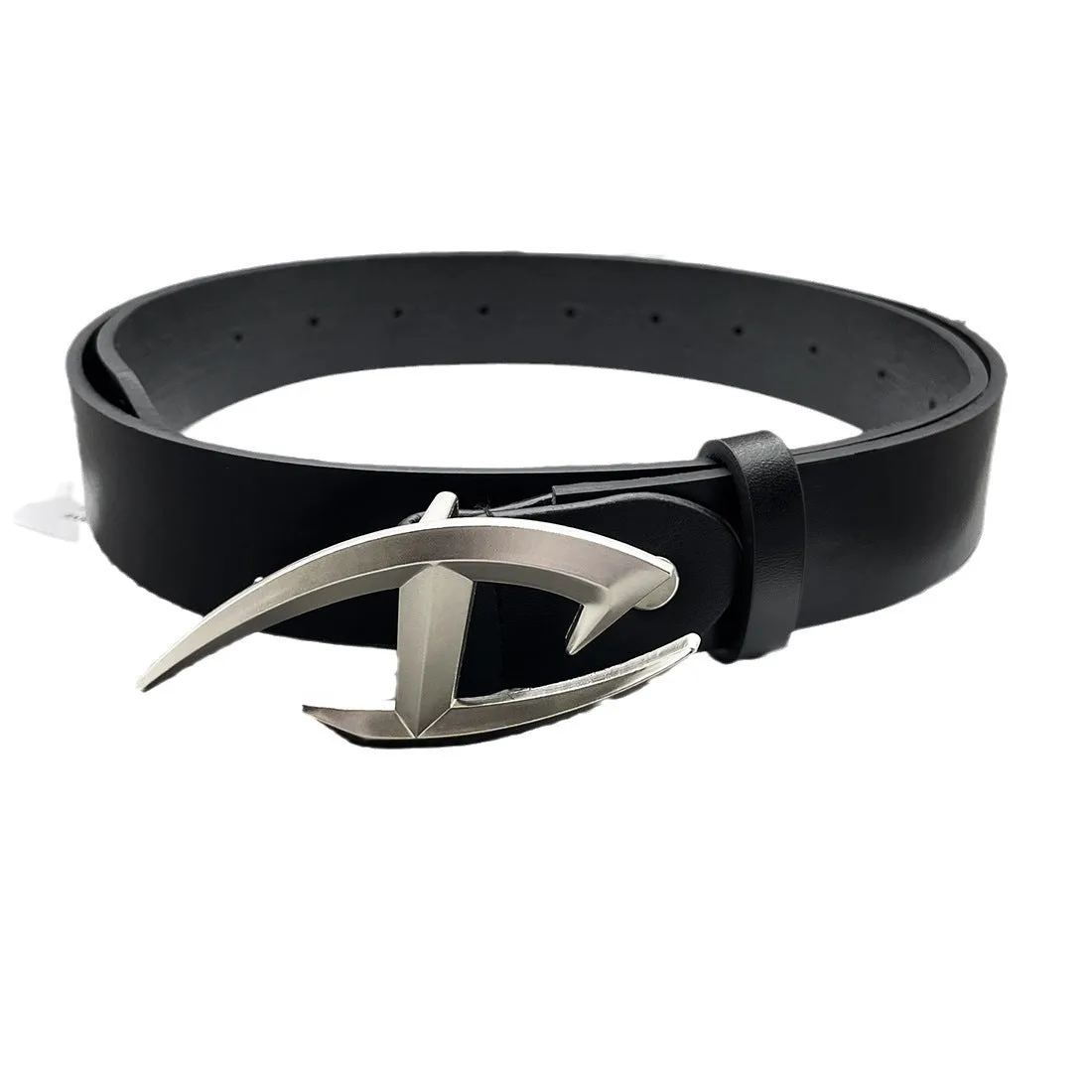 Punk Irregular Metal Belt