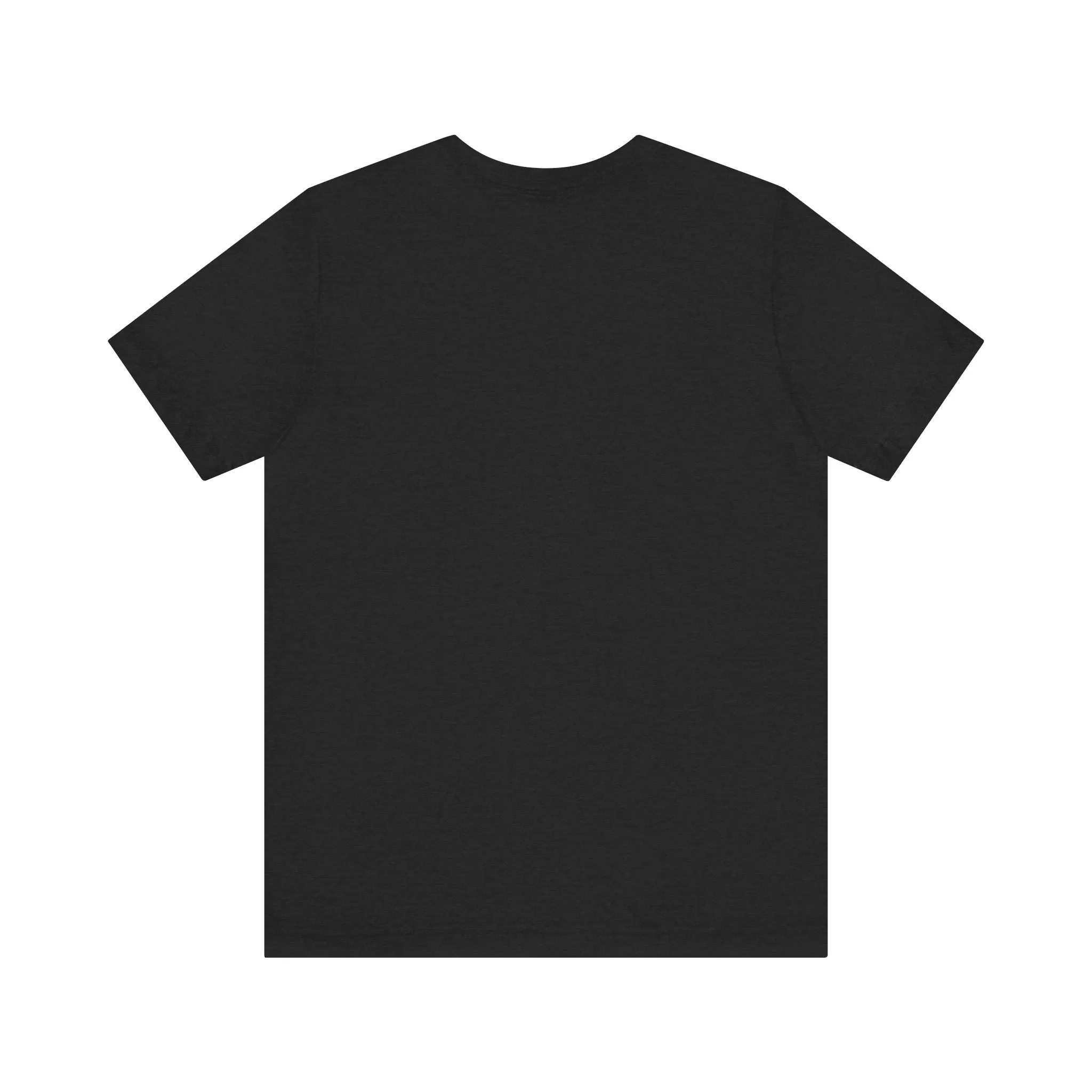 Queen Panther: Unisex Jersey Short Sleeve Tee