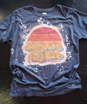 "Summer Breeze" T-Shirt