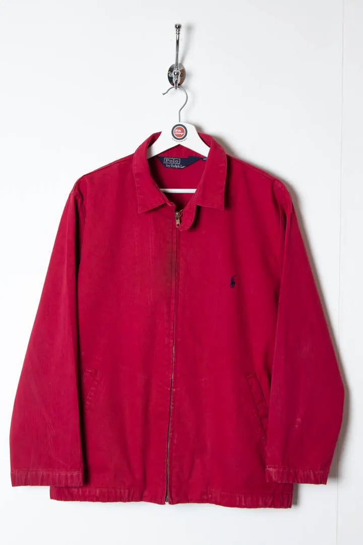 Ralph Lauren Harrington Jacket (S)