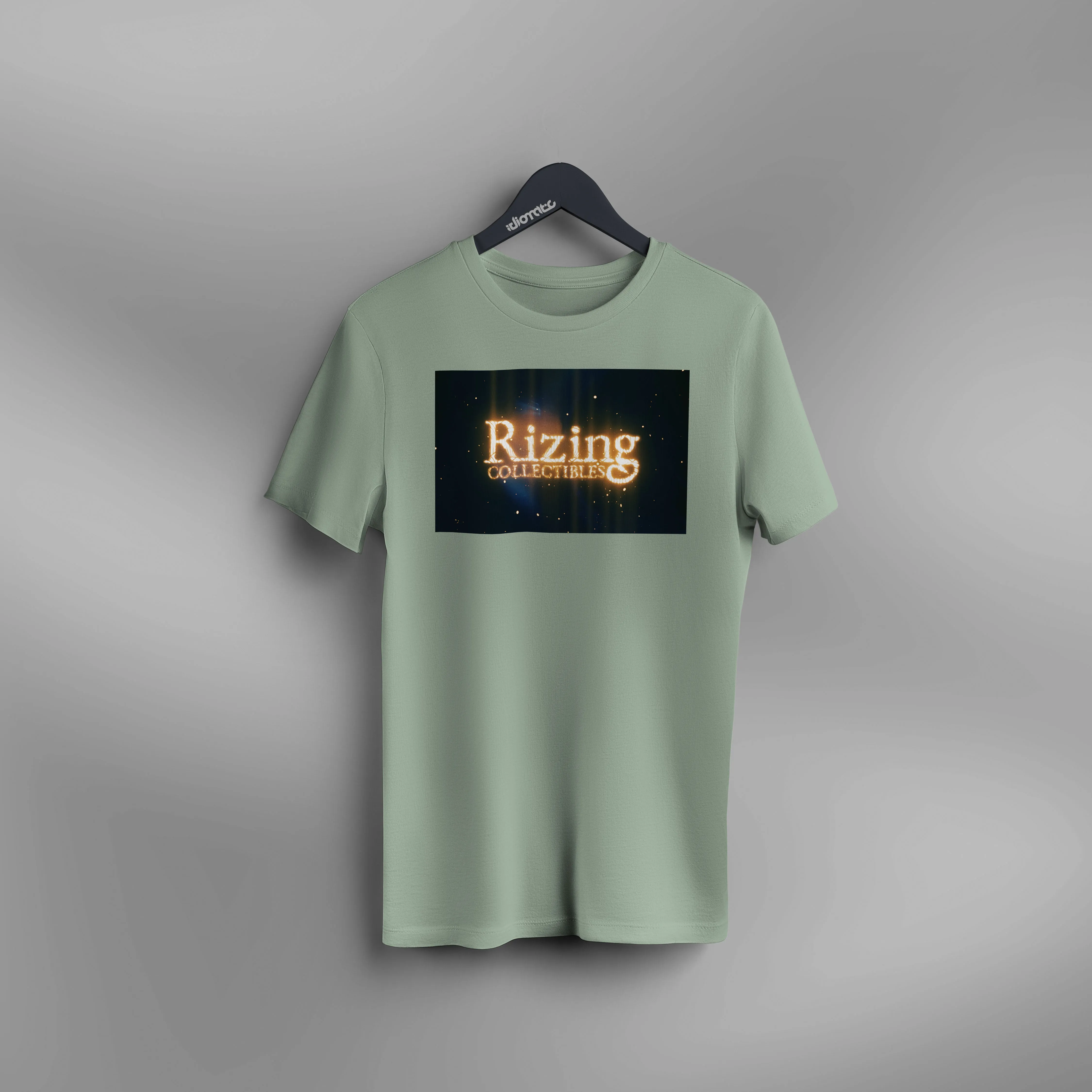 Rizing Name Molten Shirt