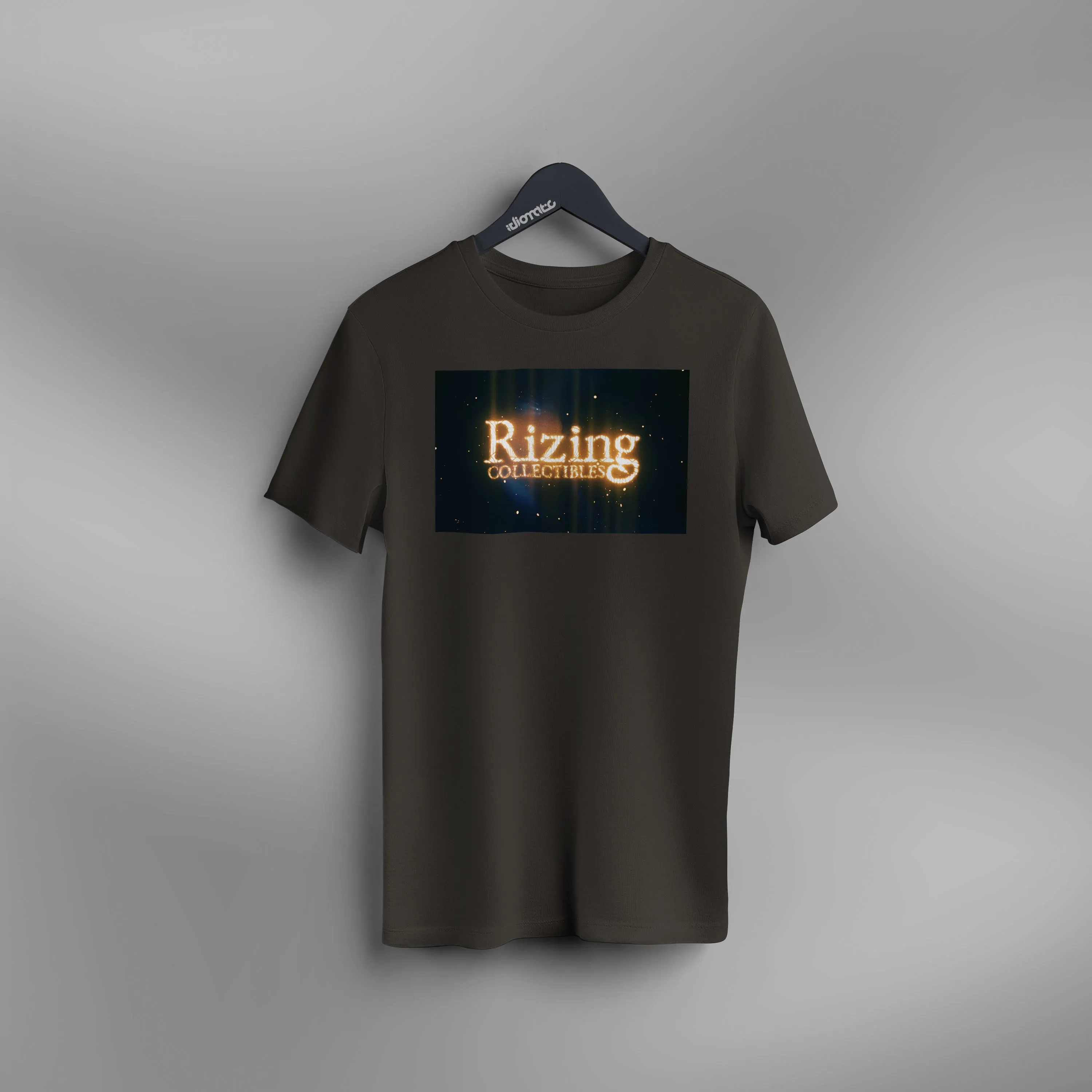 Rizing Name Molten Shirt