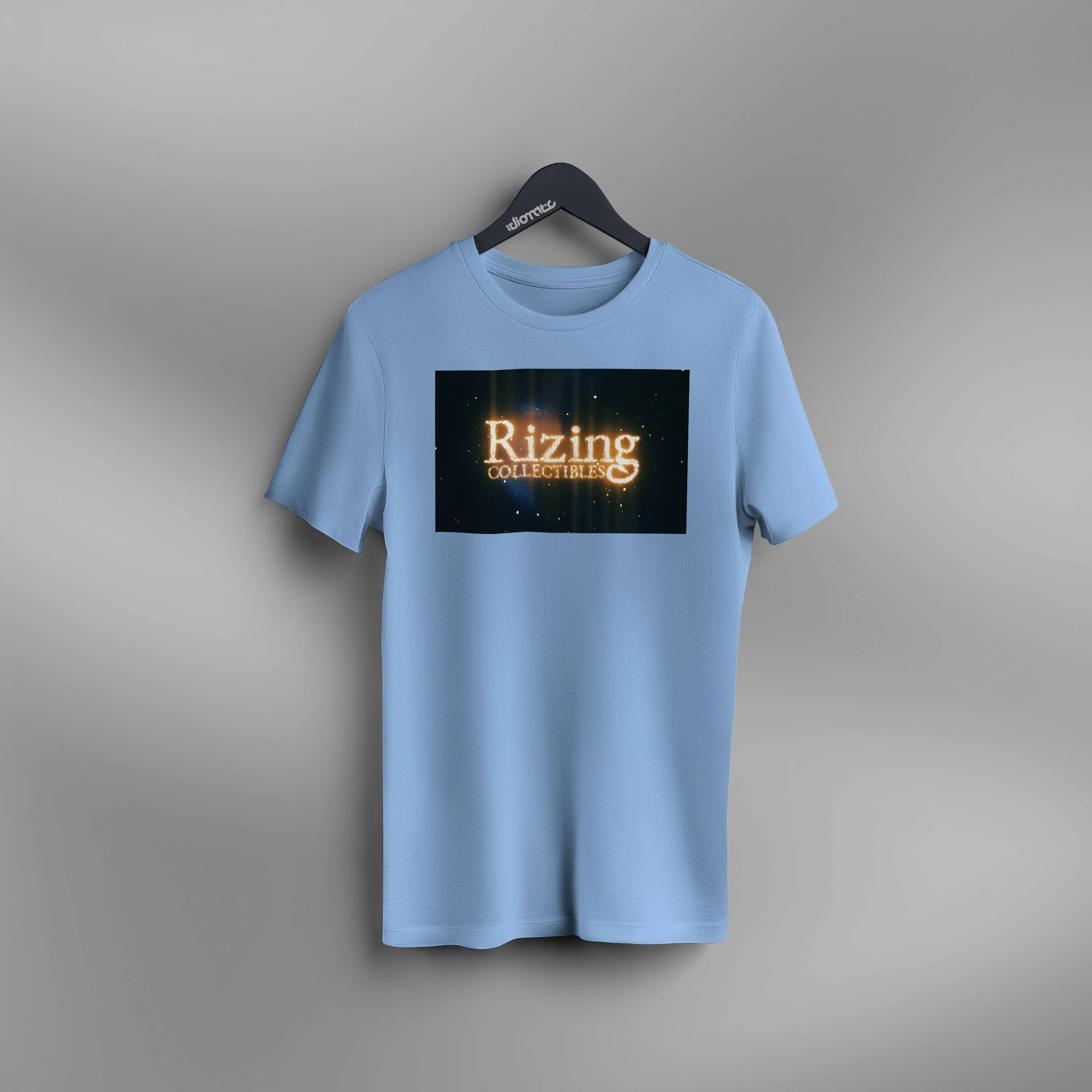 Rizing Name Molten Shirt