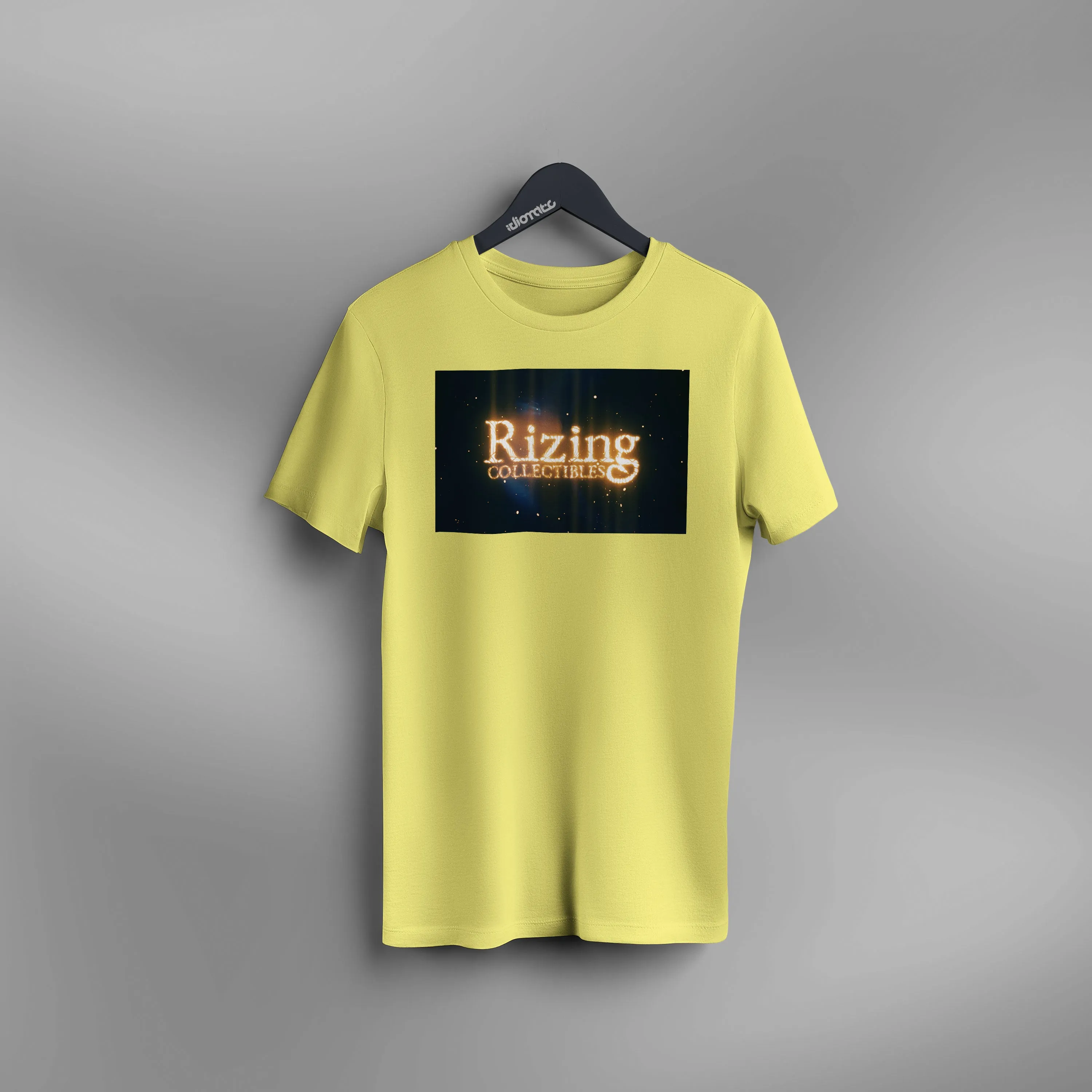 Rizing Name Molten Shirt