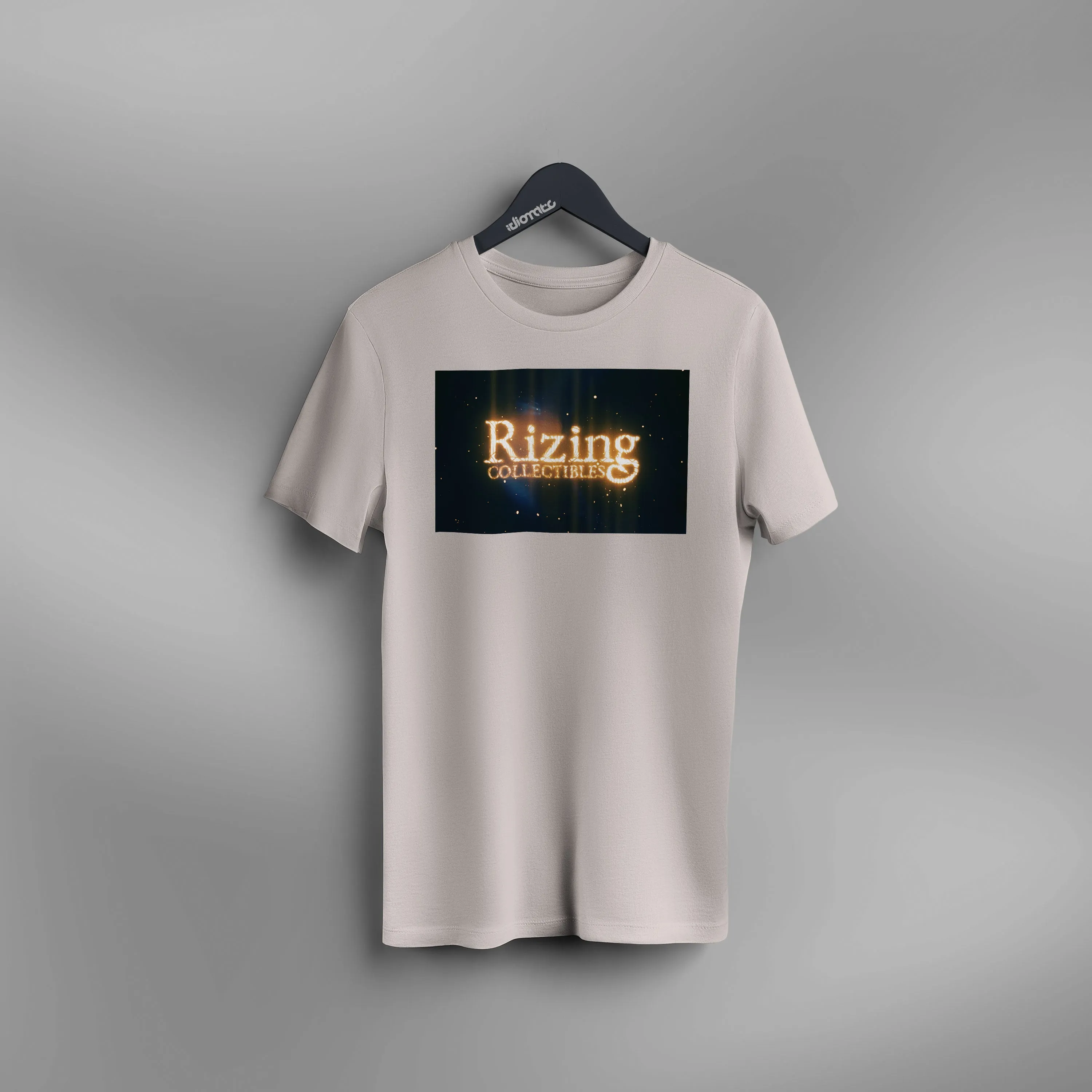 Rizing Name Molten Shirt