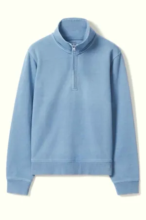 RM Williams Trickett 1/4 Zip Sweatshirt