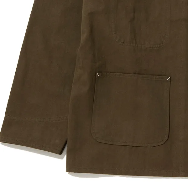 ROARK REVIVAL | ロアークリバイバル　"KAMON" ENGINEER SHIRTS JACKET