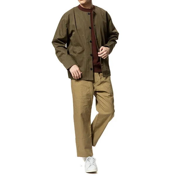 ROARK REVIVAL | ロアークリバイバル　"KAMON" ENGINEER SHIRTS JACKET