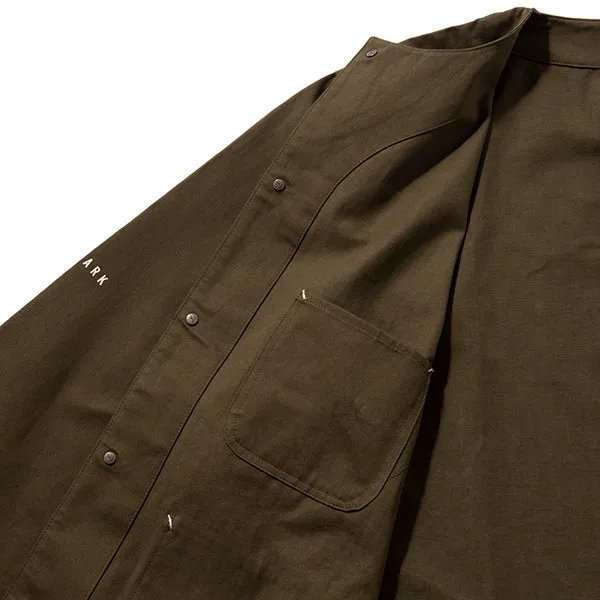 ROARK REVIVAL | ロアークリバイバル　"KAMON" ENGINEER SHIRTS JACKET