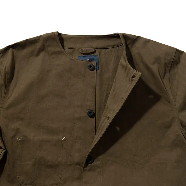 ROARK REVIVAL | ロアークリバイバル　"KAMON" ENGINEER SHIRTS JACKET