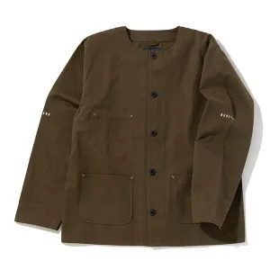 ROARK REVIVAL | ロアークリバイバル　"KAMON" ENGINEER SHIRTS JACKET