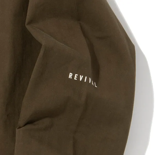 ROARK REVIVAL | ロアークリバイバル　"KAMON" ENGINEER SHIRTS JACKET