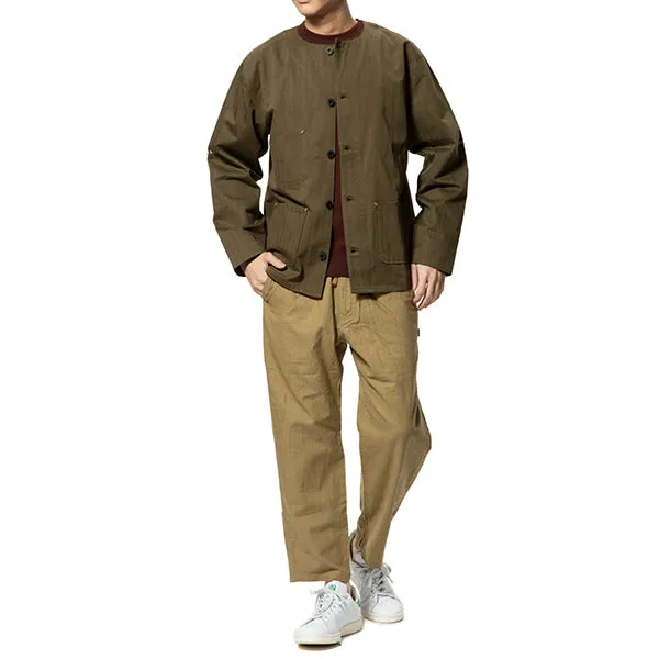 ROARK REVIVAL | ロアークリバイバル　"KAMON" ENGINEER SHIRTS JACKET