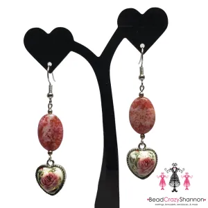 Romance Earrings