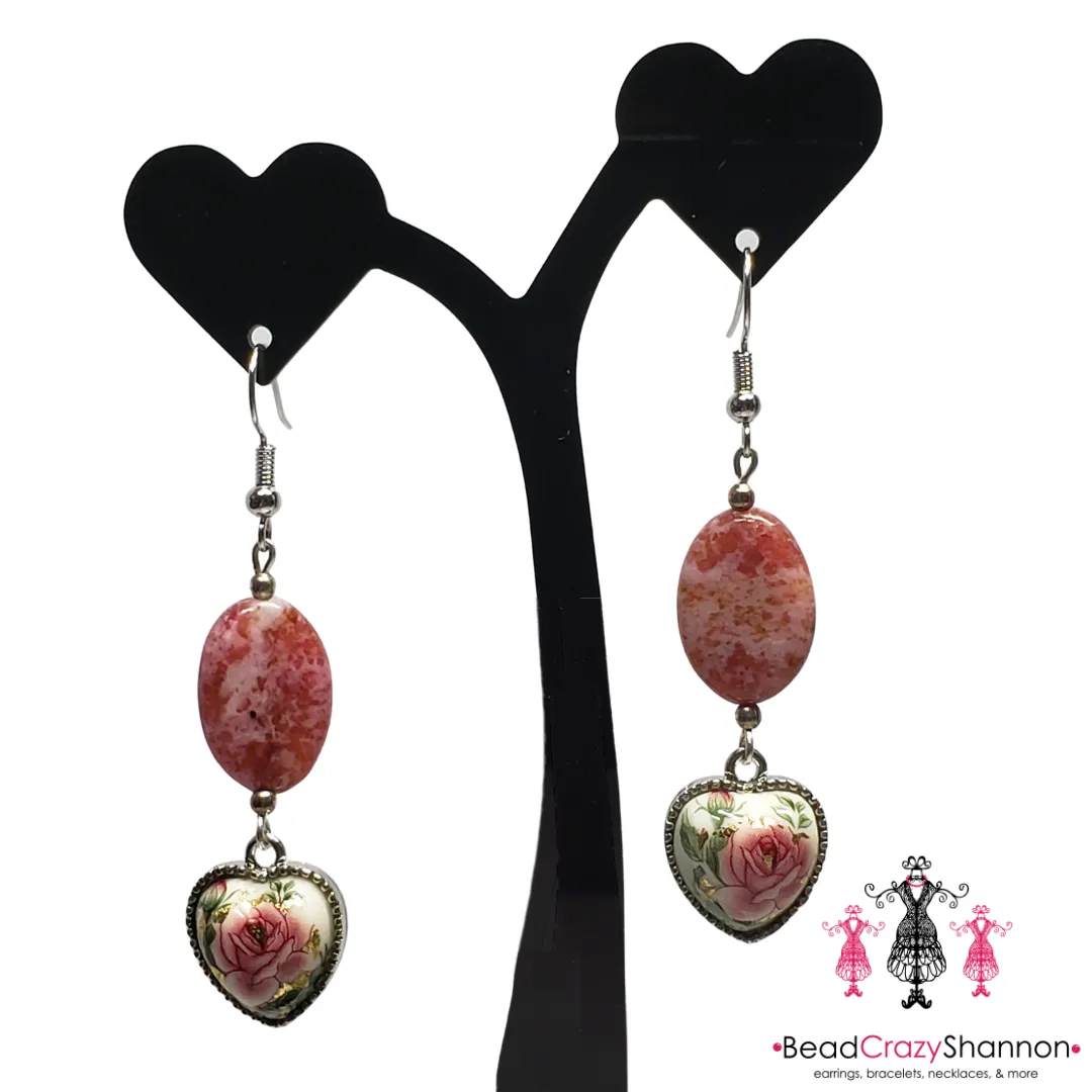 Romance Earrings