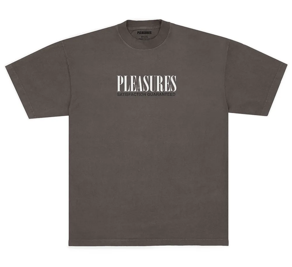 Satisfaction T-shirt
