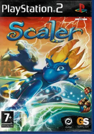 Scaler