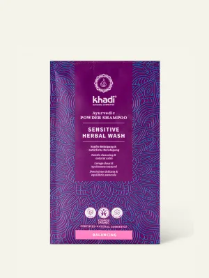 Sensitive Herbal Wash
