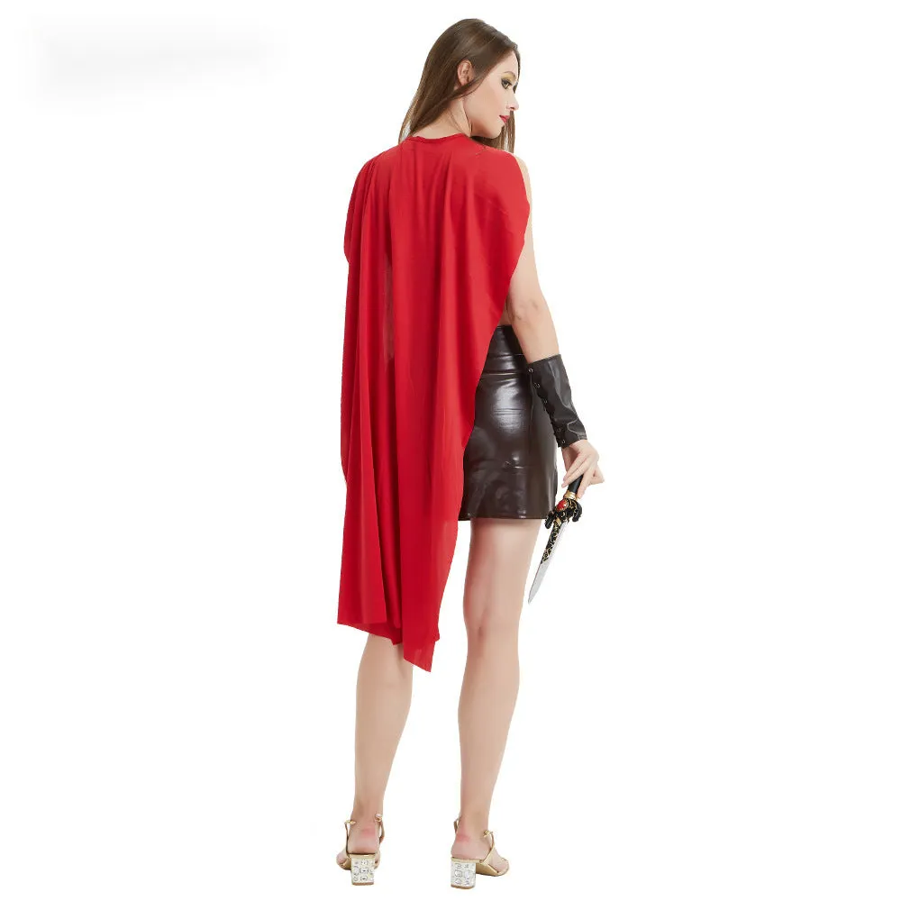 Sexy Adult Halloween Costumes For Couples