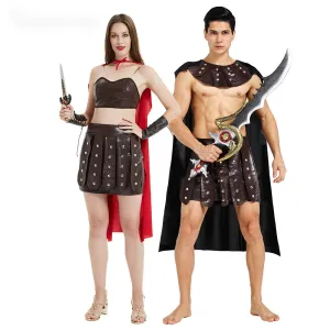 Sexy Adult Halloween Costumes For Couples